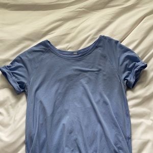 Lululemon Athletic Tee